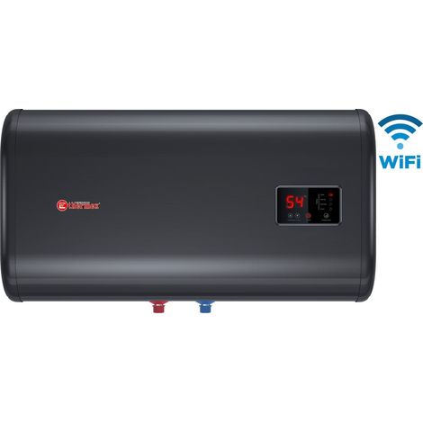 Chauffe-eau horizontal THERMEX ID SHADOW 50, Wi-Fi (1/5)