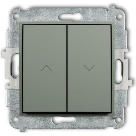 Mini-Verschlussmechanismus mit Halterung Sage 61MWP-88