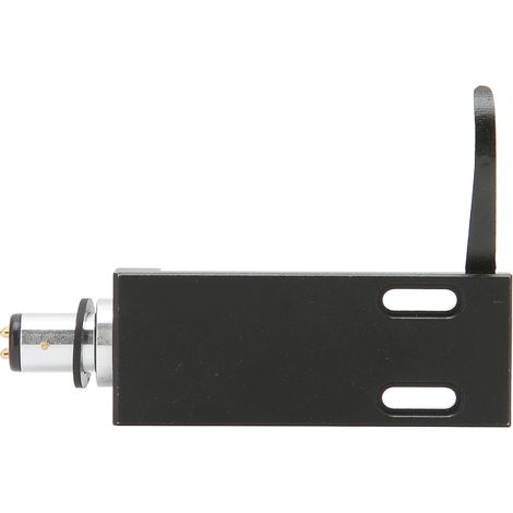Hochwertiger Tonabnehmerhalter für Vinyl-Plattenspieler, kompatibel mit den meisten Arten von Phonographen. (1/5)