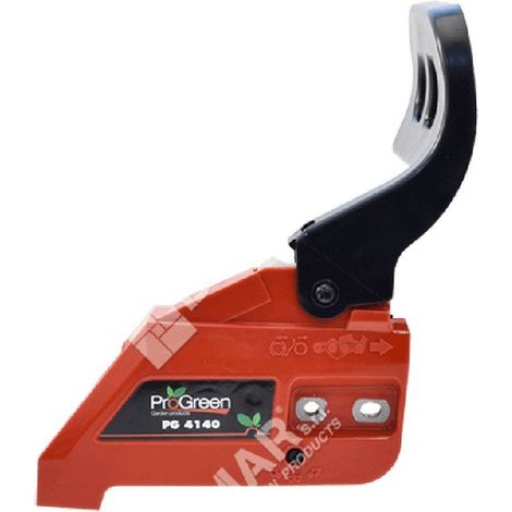 Carter catena per motoseghe PROGREEN - 054716