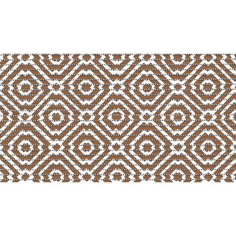 TAPPETO MULTIUSO IN PVC AQUAMAT 4101-1 Rotolo cm.65 (H) x 15 mt (L).