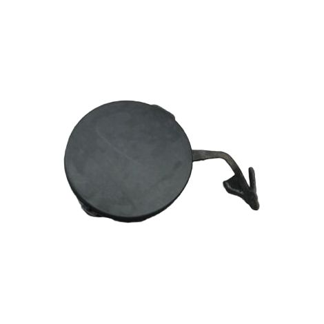[PRODUIT D'OCCASION] Obturateur Couvre Crochet De Bouclier Ar PEUGEOT 207 2006-2013 ♻️ Ref Oe. 7414pw - Garantie à vie (1/3)