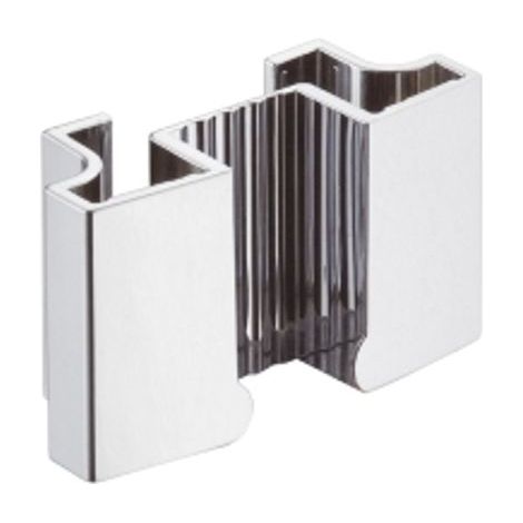 Hansgrohe HG Juego de terminación barra de pared Raindance cromado, 97116000