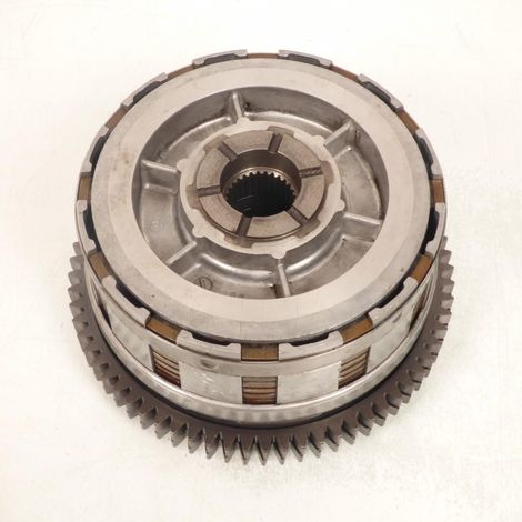[PRODUIT D'OCCASION] Embrayage origine pour Moto Honda 1000 VFF 1984 à 1987 MB6 (1/3)