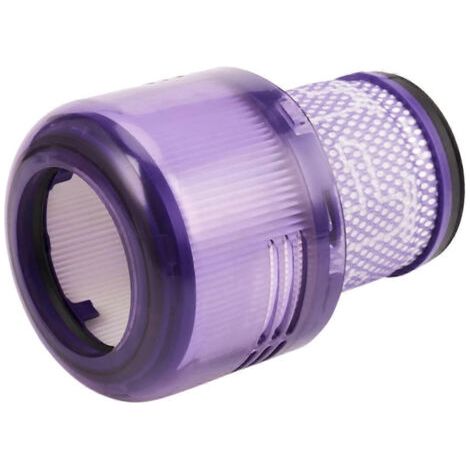 NALOOKAMIC Filtre lavable grand format pour aspirateur sans fil Dyson V11 SV14 Cyclone Animal Absolute Total Clean (1/4)
