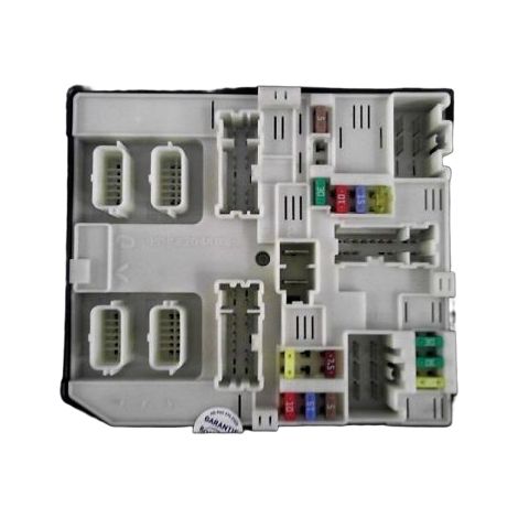 Boite A Fusibles RENAULT Megane III Ph2 2012-2014 [PRODUIT D'OCCASION]♻️284b63106r
