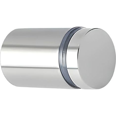 DISTANZIATORI INOX PER TARGHE ø mm 19-25 pz. 6
