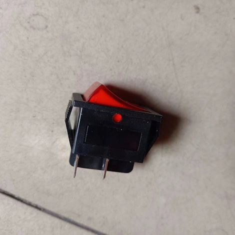Cooker power switch, 4-pin electronic ignition, fan, cooker on/off button, cooker accessories