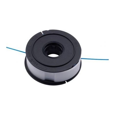 Bobine de tête de débroussailleuse de rechange STIHL 4802 710 4301 2x5