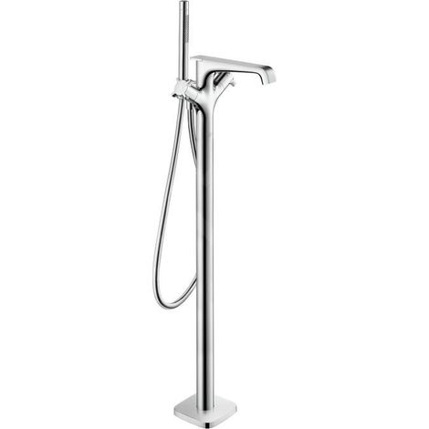 hansgrohe AXOR Citterio E Thermostat de baignoire en pose libre (1/5)