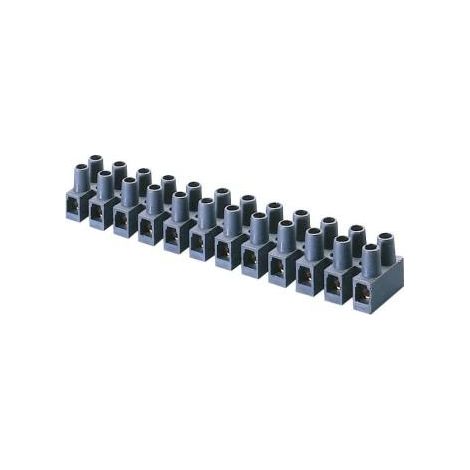 BORNIER SECTIONN.12P.16MM² GEWISS GW44604 (1/2)