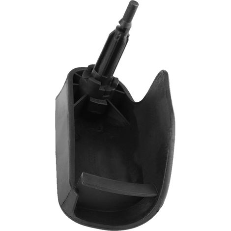 Abdeckung für den Entriegelungshebel für Audi TT TTRS 2007-2014, Teilenummer 8J1 823 533 C, Schutzabdeckung (1/5)