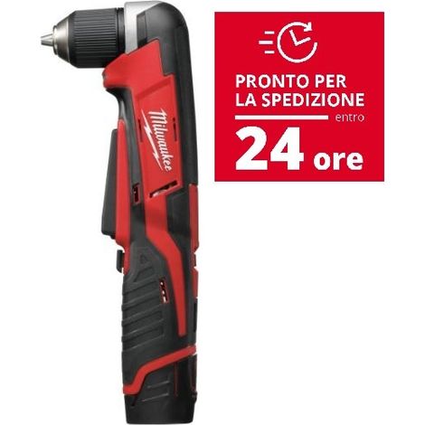 MILWAUKEE - Avvitatore a batteria speciale (1/5)