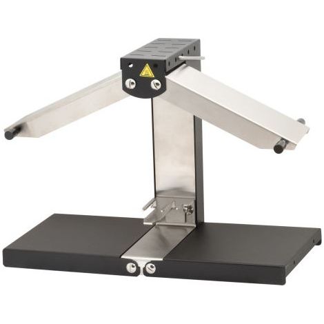 Appareil à raclette Louis Tellier modèle Breziere 1000 W (1/3)