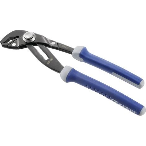 Pince multiprise entrepassée 300 mm EXPERT by Facom - E084649 (1/2)