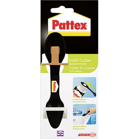 Cutter & Lisseur Pattex PFWGC