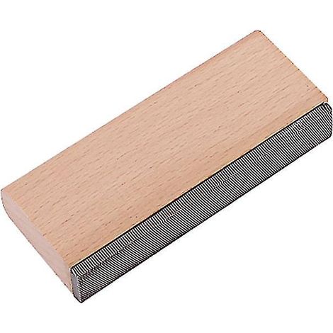 1 lime à chanfreiner pour guitare (1/3)