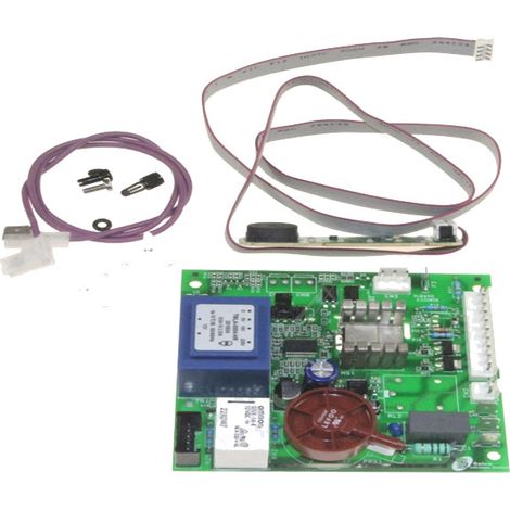 PLATINE KIT REPARATION 710/7 pour PIECES ENTRETIEN DU LINGE...