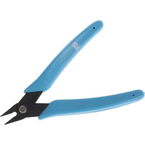 Pince à bec long RS PRO, L. (hors tout) 130 mm ( Prix pour 1 )