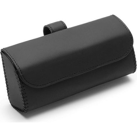 Brillenhalter für SUVs, Sonnenblendenclip mit verstecktem Magnetfach, Sonnenbrillen-Organizer für das Autoetui.