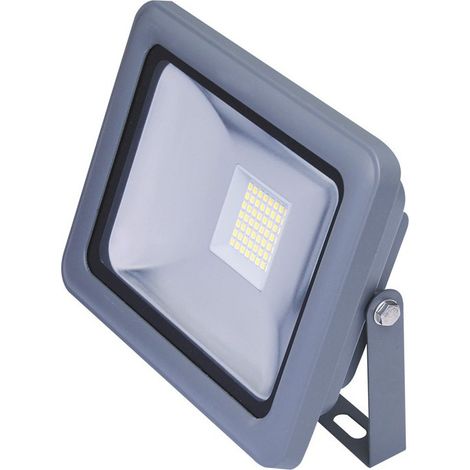 Proyector LED 20 W, 6000 K