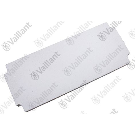 VAILLANT Wärmedämmung VK 30/K-1 E u.w. Vaillant-Nr. , 0010042547