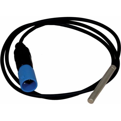 Wolf Temperaturfühler NTC5K 279905899 für CGS