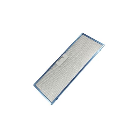 FILTRE METALIQUE ALUMINIUM pour HOTTE BRANDT - AS0015274