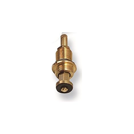 Acquastilla 113450 Vitone 11/24 e Valvola per Passo Rapido, Multicolore
