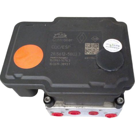 [PRODUIT D'OCCASION] Unite Hydraulique Abs RENAULT Megane ♻️ Ref Oe. 476608933r - Garantie à vie (1/5)