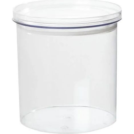 PLAST TEAM CITY SERIES STOCCOLMA VASO PER CONSERVAZIONE 2 X 1,8 L ALTRO