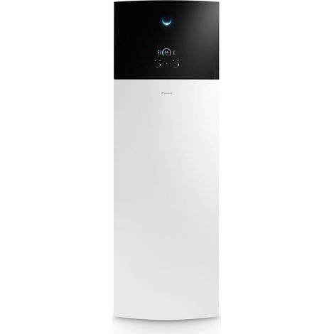 DAIKIN Altherma 3RF 14/16 kW H 230L Standgerät, 9 kW Heizstab, Heizen, EBVH16S23D9W