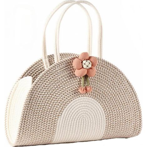 Cat Carrier Bag with Shoulder Strap (1/5)