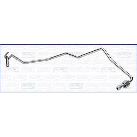 Conduite d'huile, compresseur Ajusa OP10249 AUDI 045145771E