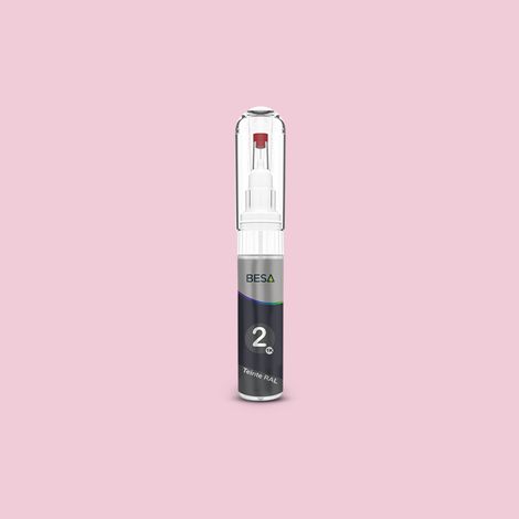Stylo retouche peinture Pantone 7429 U  Brillant