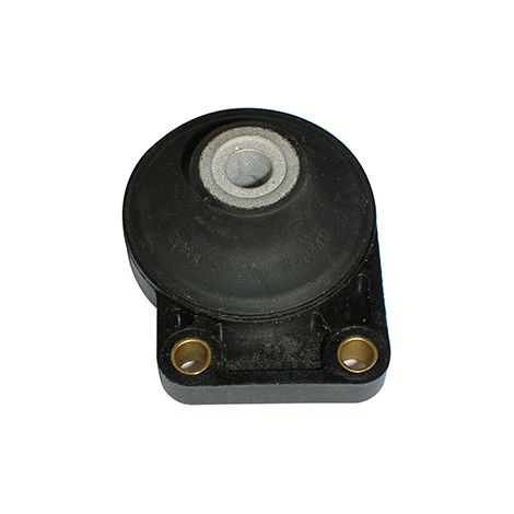 Silentbloc Stihl Remplace 1135-790-9900, 1135-790-9902. Adaptable Sur Machines Ms340, Ms341, Ms361, Ms460.