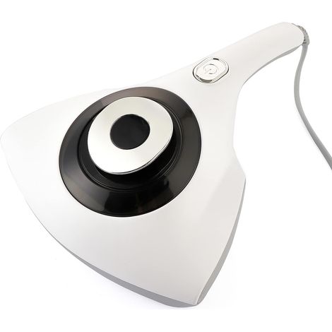 Maschine zur Entfernung von Staubmilben, Handstaubsauger, Bett, UV-Sterilisation, effektives Instrument zur Entfernung von Staubmilbenmatratzen (1/5)