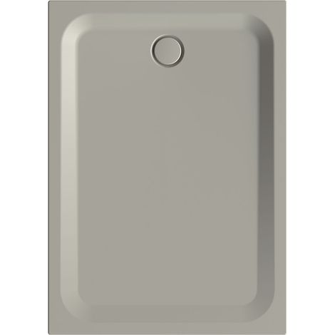 Plato de ducha rectangular BetteUltra 1400x1000x35mm, con