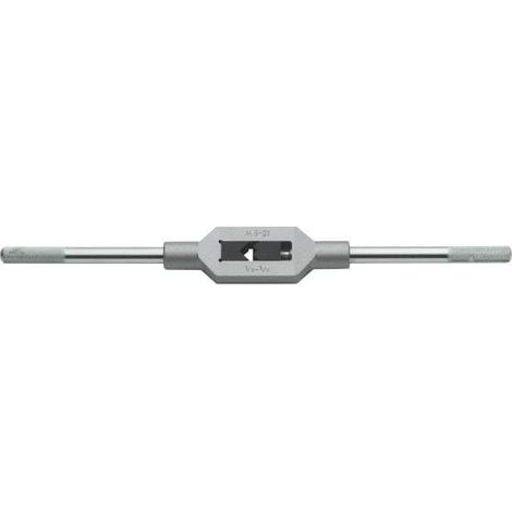clé à tarauder de 2 mm