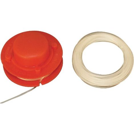 Bobinas para cortasetos+hilos AL-KO AK110640