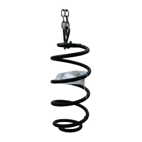 [PRODUIT D'OCCASION] Ressort Amortisseur Arriere Gauche MERCEDES Classe A 2004- ♻️ Ref Oe. 2463242604 - Garantie à vie (1/2)