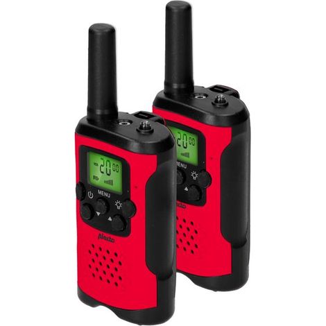 Nedis Walkie-Talkie - Fr115rd - Nedis