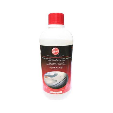 Detartrant c6 fers a repasser 500ml Hoover 35602109