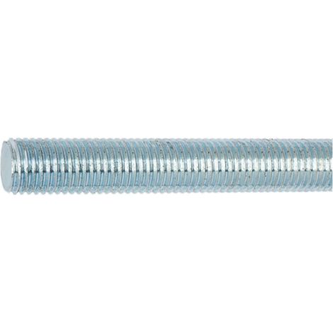 BARRA FILETTATA M 24