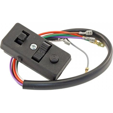 Lenkerabdeckung für Piaggio 50 Vespa Special 1970 bis 1976 123152