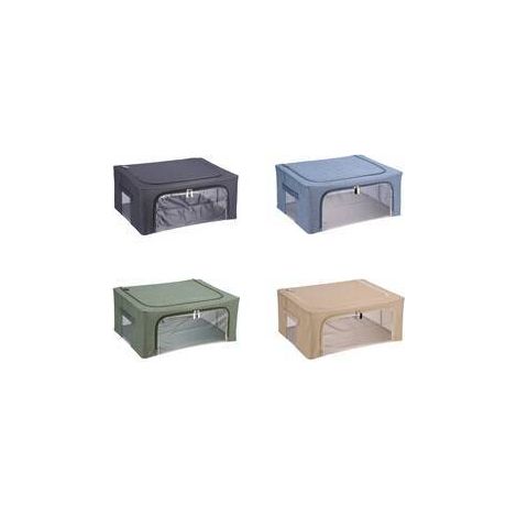 12 x SCATOLA P/ARMADI KEIT 50X40X22CM