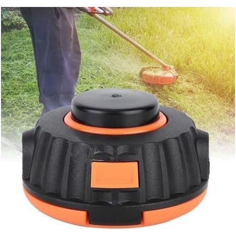 Débroussailleuse Tête de Coupe, débroussailleuse Coupe Jardinage Outil Pièces Fit Compatible avec McCulloch B26Ps T26Cs MT260CLS Rep 5310250-01 - (1/5)