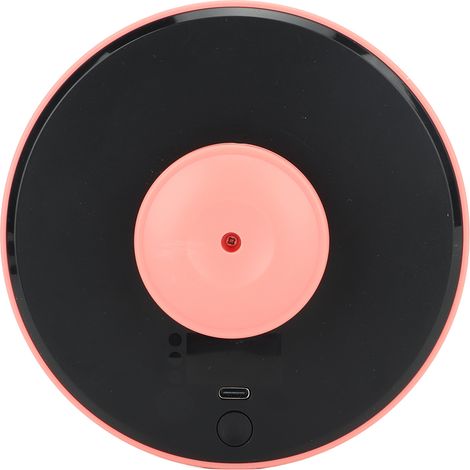 Machine de corde à sauter automatique à 10 niveaux avec télécommande, 10 vitesses, appareil de sport pour sauter à la corde, batterie 1200 mAh rose (1/5)
