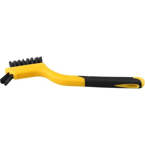 Ensemble de brosses métalliques comprenant une brosse antirouille en acier inoxydable, laiton (1/5)