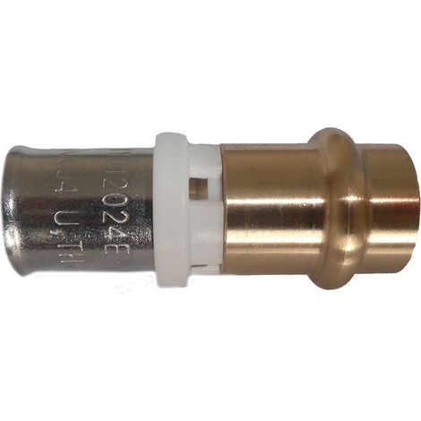 Adapterbrücke Mc16.cu12ser.